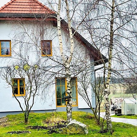 Privatzimmer Fam. Fuehrer Ottenschlag Extérieur photo
