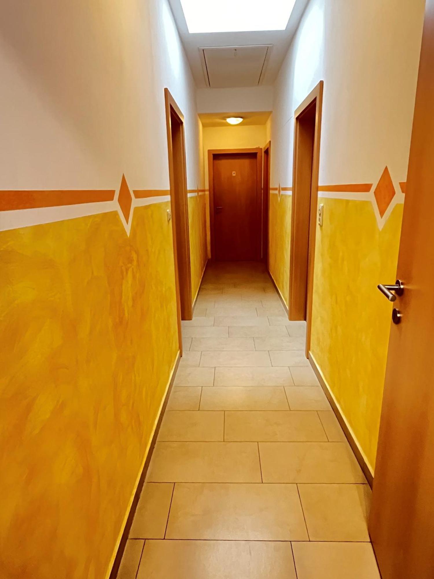 Privatzimmer Fam. Fuehrer Ottenschlag Extérieur photo
