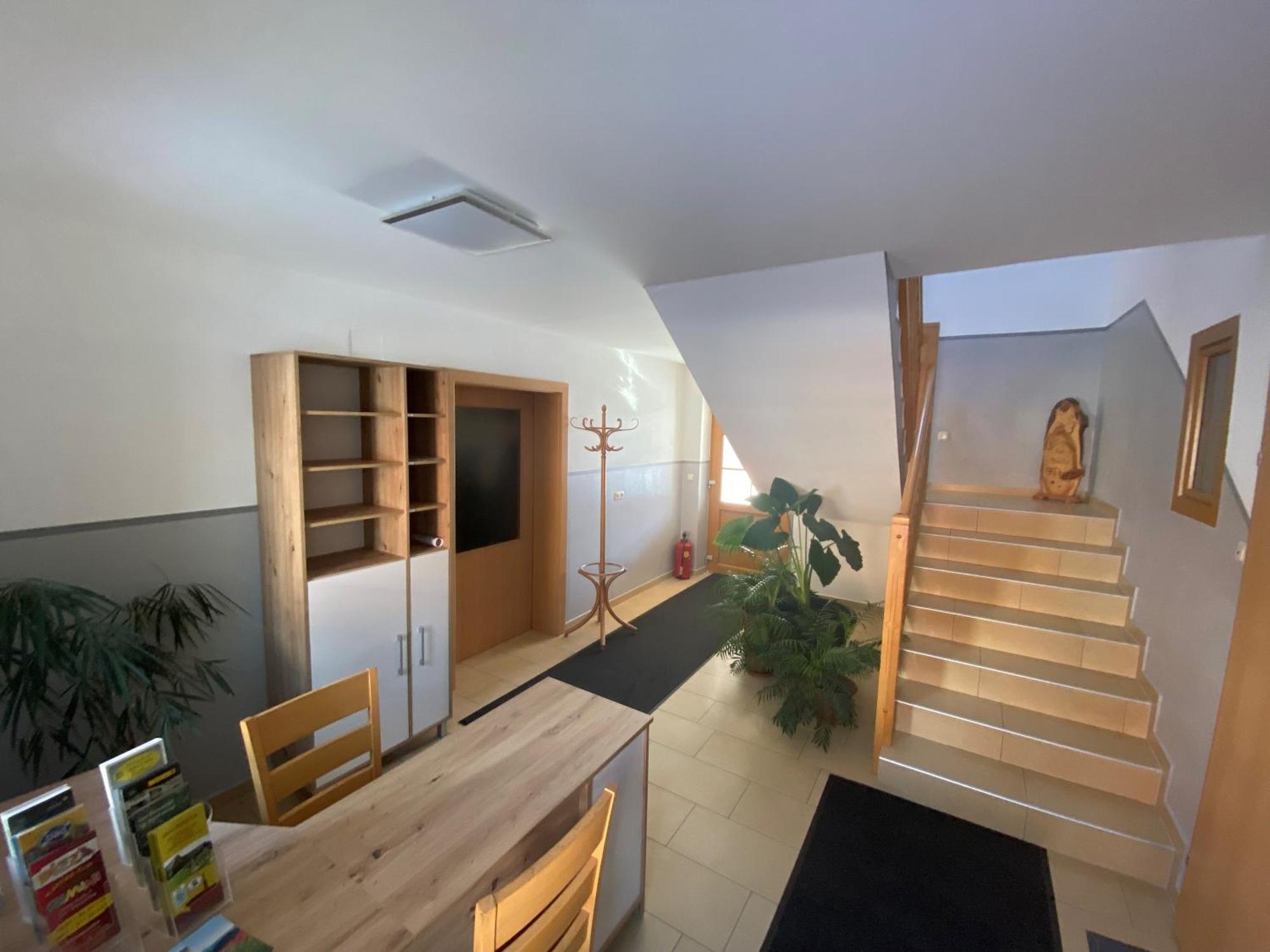 Privatzimmer Fam. Fuehrer Ottenschlag Extérieur photo