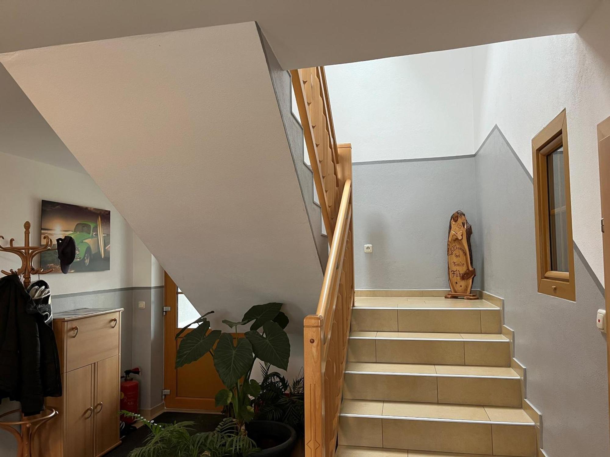 Privatzimmer Fam. Fuehrer Ottenschlag Extérieur photo