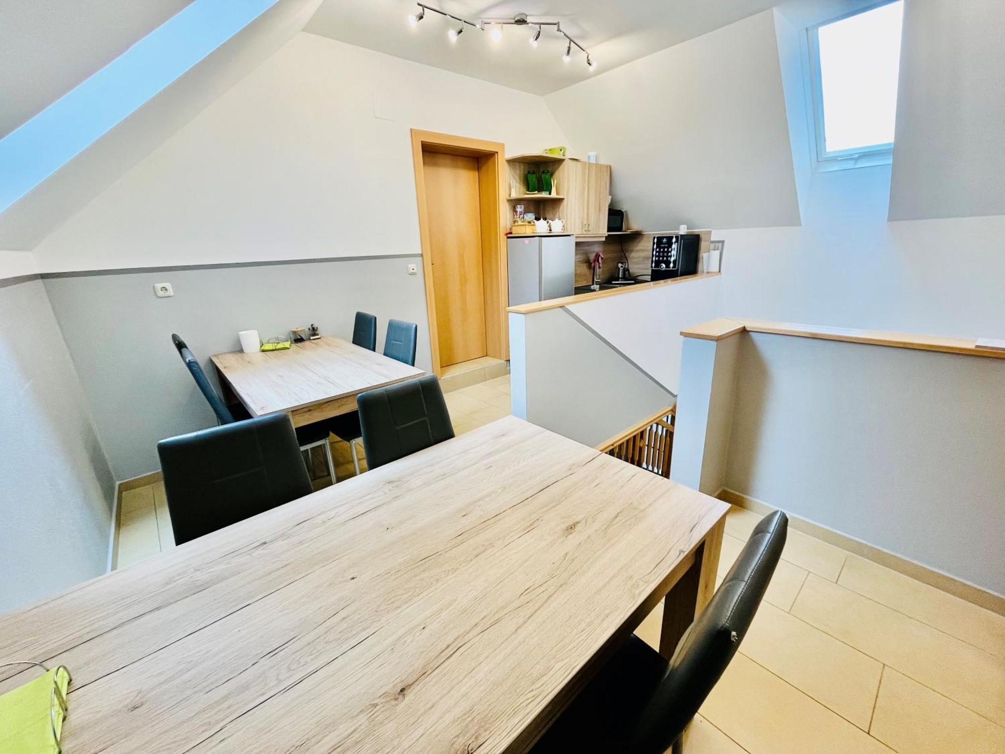 Privatzimmer Fam. Fuehrer Ottenschlag Extérieur photo