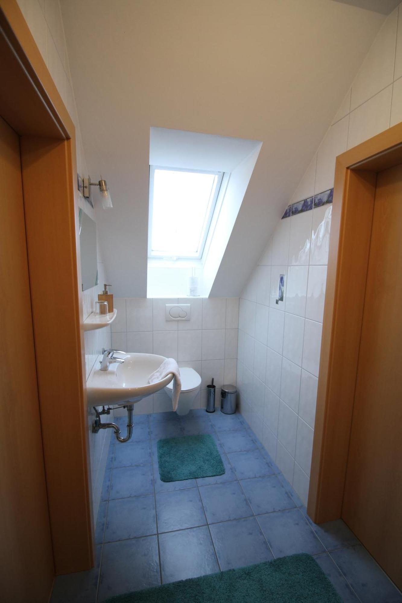 Privatzimmer Fam. Fuehrer Ottenschlag Extérieur photo