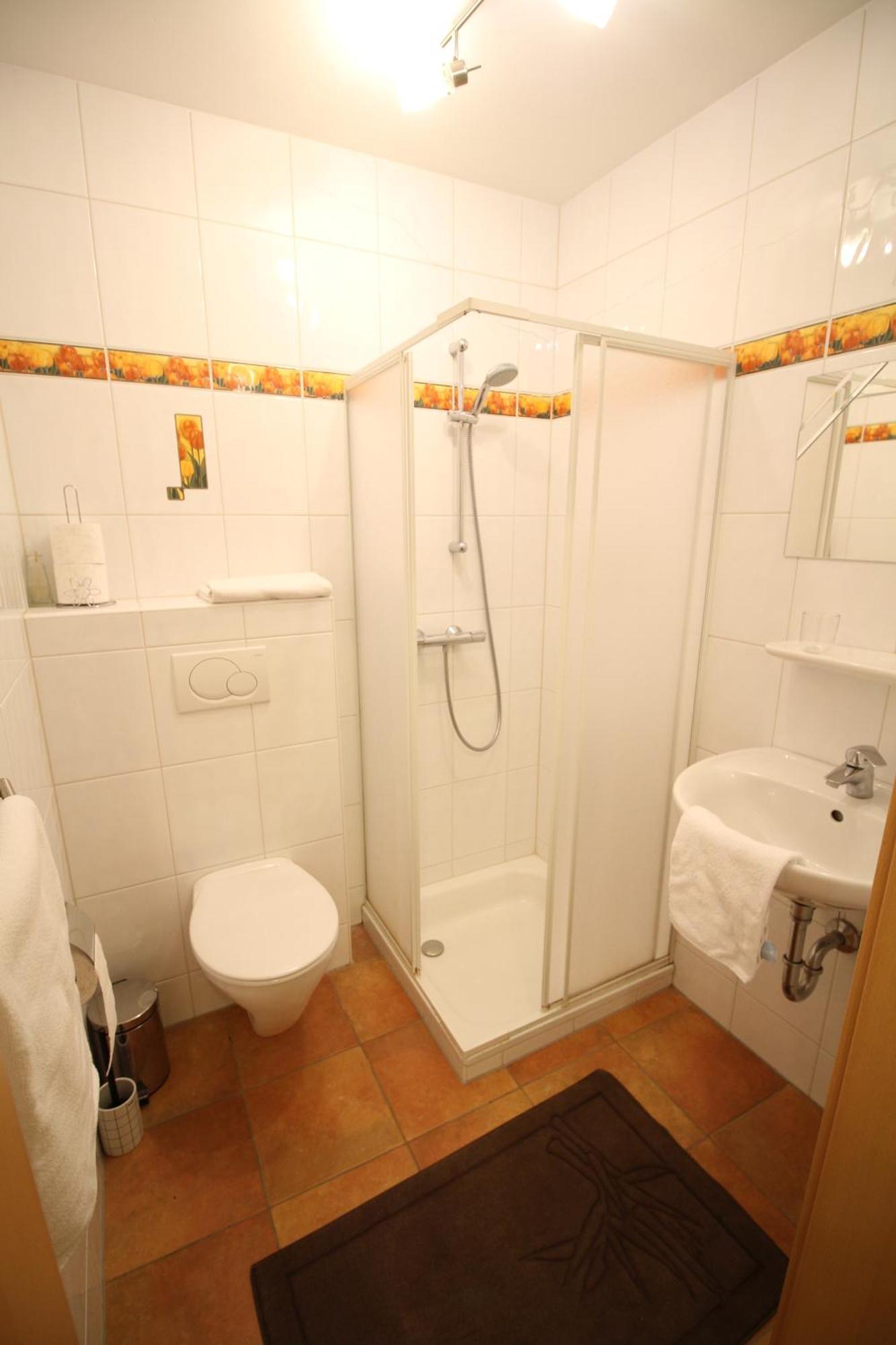 Privatzimmer Fam. Fuehrer Ottenschlag Extérieur photo